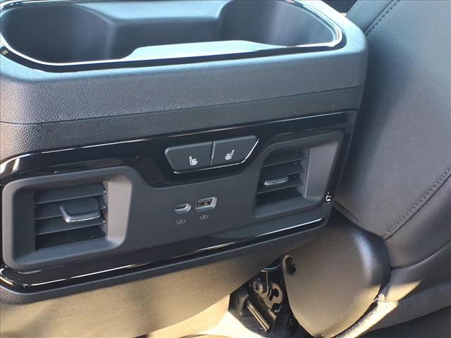 new 2026 GMC Sierra 2500 car, priced at $79,650