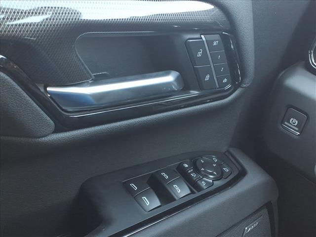 new 2026 GMC Sierra 2500 car, priced at $79,650