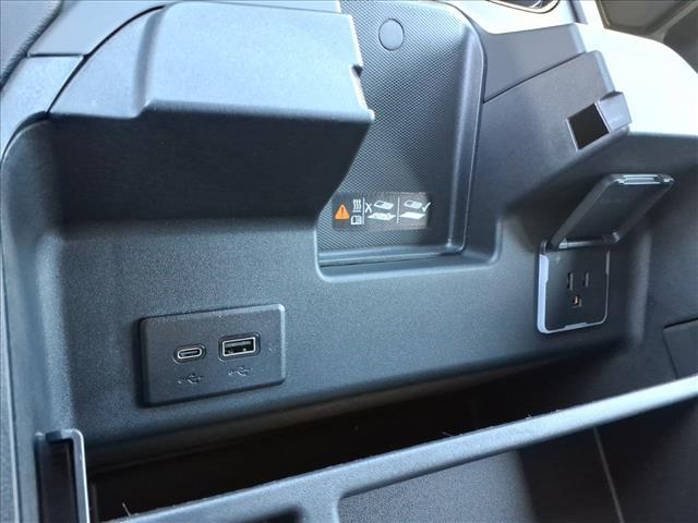 new 2026 GMC Sierra 2500 car, priced at $79,650