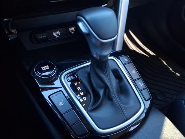 used 2021 Kia Seltos car, priced at $15,900