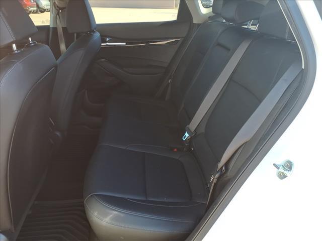 used 2021 Kia Seltos car, priced at $15,900