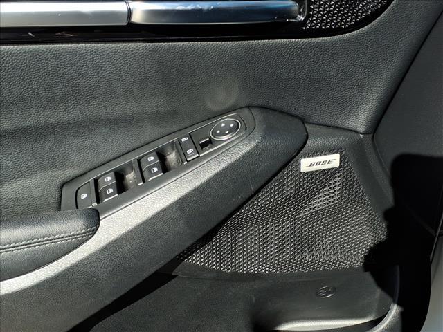 used 2021 Kia Seltos car, priced at $15,900