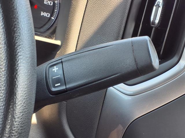 used 2024 Chevrolet Silverado 1500 car, priced at $31,900