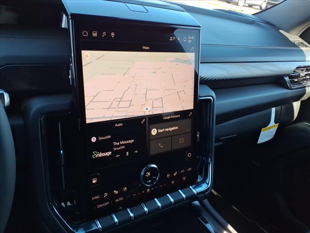 new 2026 GMC Yukon car, priced at $85,980