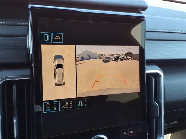 used 2024 GMC Acadia car, priced at $39,104