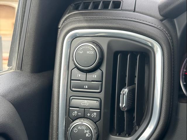 used 2023 Chevrolet Silverado 2500 car, priced at $50,650