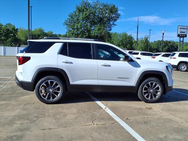 new 2026 GMC Terrain car, priced at $34,145