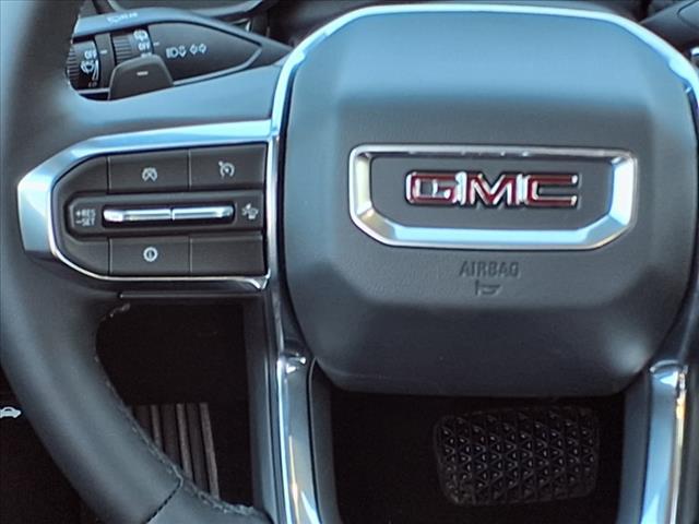 new 2026 GMC Terrain car, priced at $34,145
