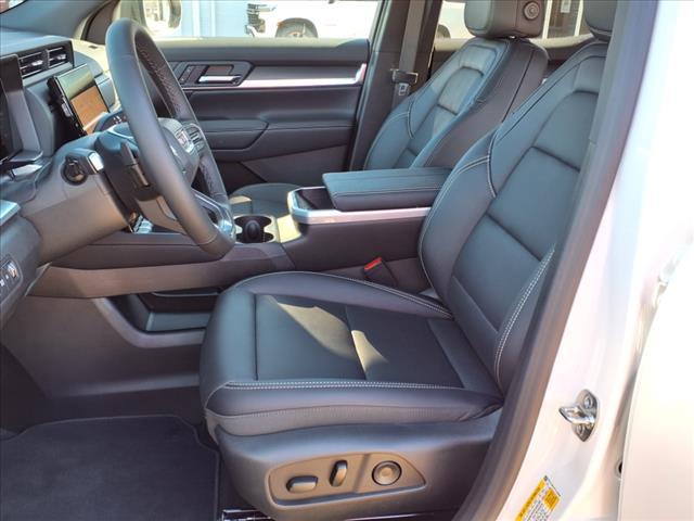 new 2026 GMC Terrain car, priced at $34,145