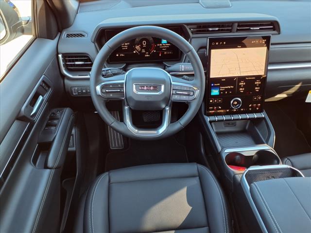 new 2026 GMC Terrain car, priced at $34,145