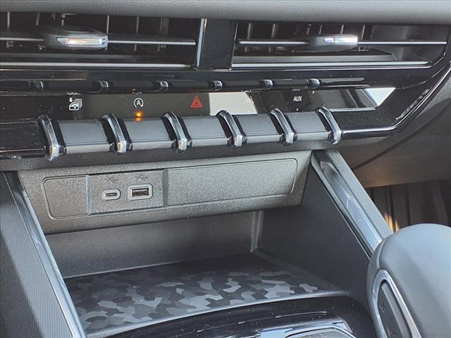 new 2025 GMC Canyon car, priced at $48,960