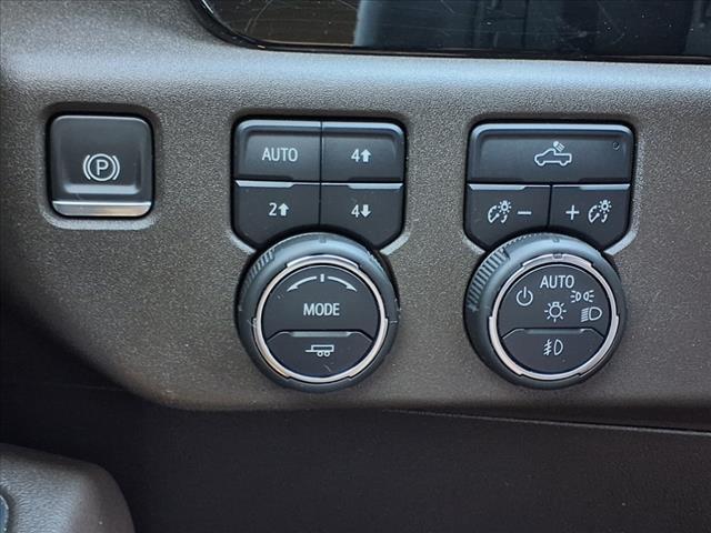 used 2023 Chevrolet Silverado 1500 car, priced at $47,900
