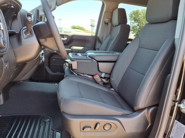 new 2025 Chevrolet Silverado 2500 car, priced at $58,875