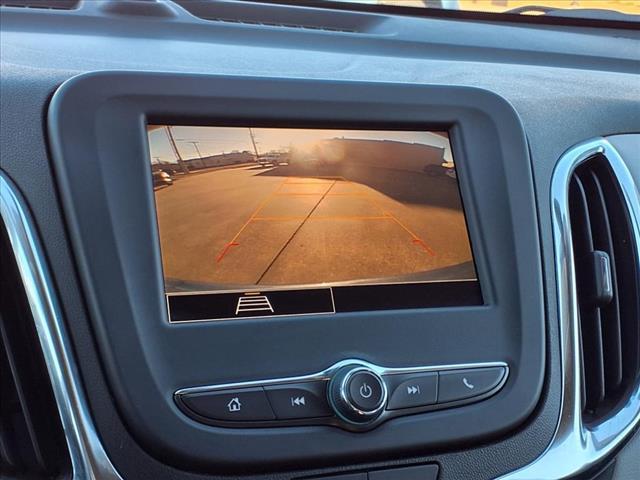used 2024 Chevrolet Equinox car, priced at $25,550