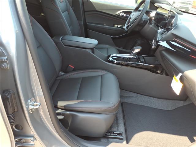new 2026 Chevrolet Trax car, priced at $27,530