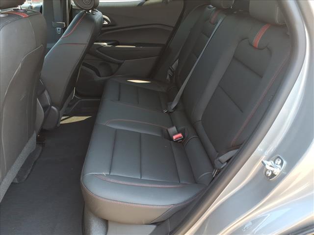 new 2026 Chevrolet Trax car, priced at $27,530