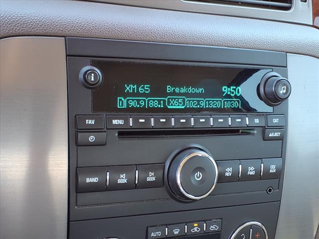 used 2010 GMC Sierra 2500 car, priced at $23,300