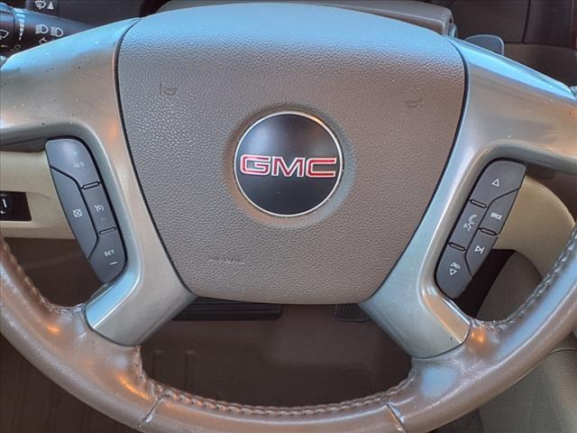 used 2010 GMC Sierra 2500 car, priced at $23,300