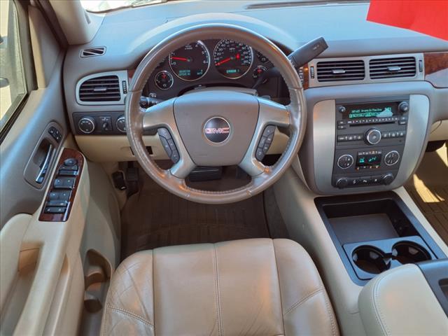 used 2010 GMC Sierra 2500 car, priced at $23,300