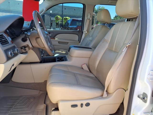 used 2010 GMC Sierra 2500 car, priced at $23,300