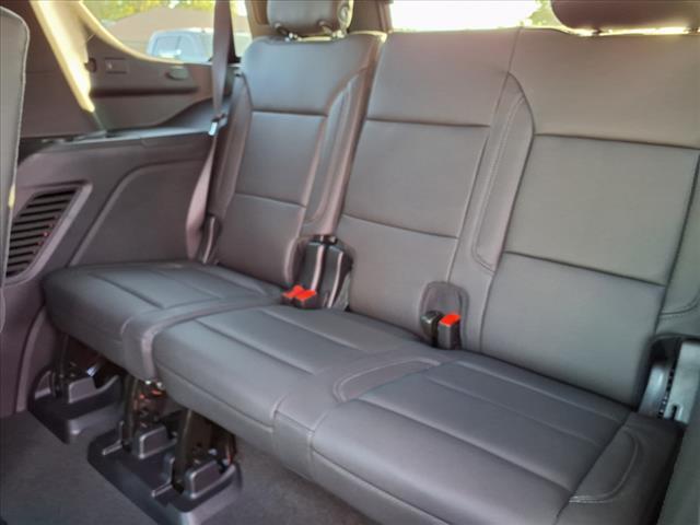 new 2025 Chevrolet Tahoe car, priced at $72,970