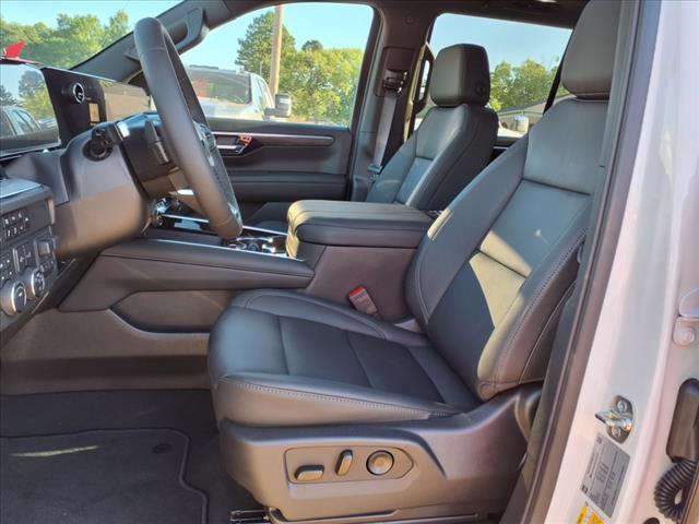 new 2025 Chevrolet Tahoe car, priced at $72,970