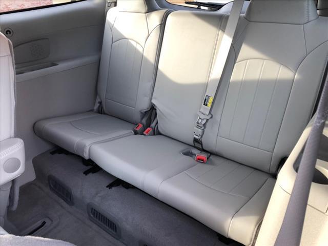 used 2017 Buick Enclave car, priced at $29,870