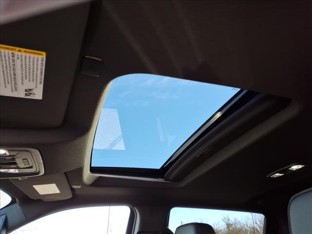 new 2026 Chevrolet Silverado 1500 car, priced at $80,155