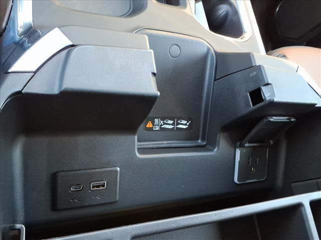 new 2026 Chevrolet Silverado 1500 car, priced at $80,155