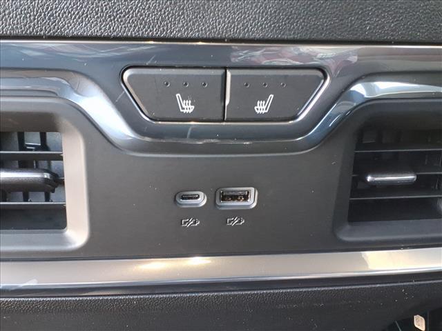 new 2026 Chevrolet Silverado 1500 car, priced at $80,155