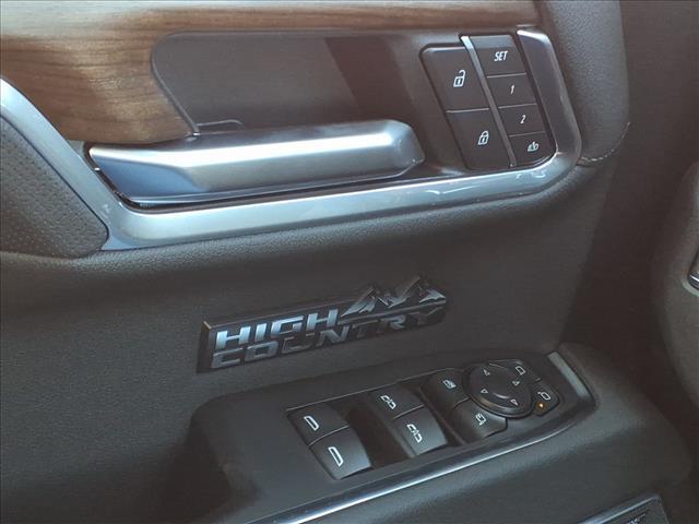 new 2026 Chevrolet Silverado 1500 car, priced at $80,155