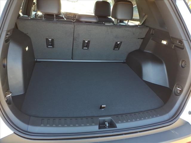 new 2026 Chevrolet Equinox car, priced at $37,375