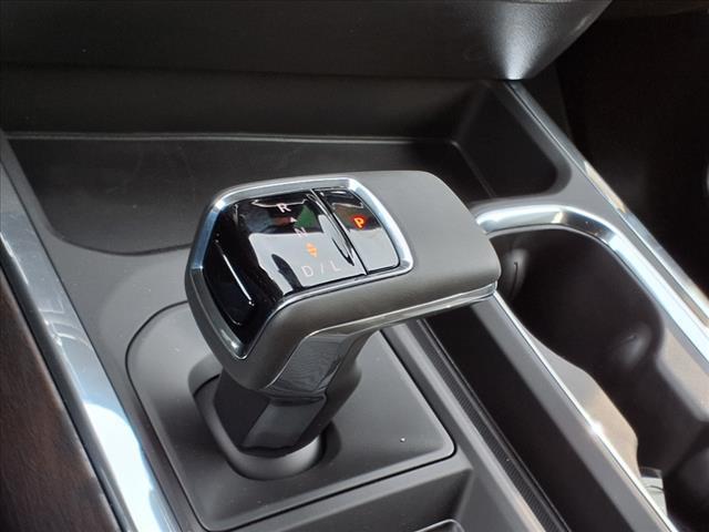 new 2025 GMC Sierra 1500 car, priced at $66,575