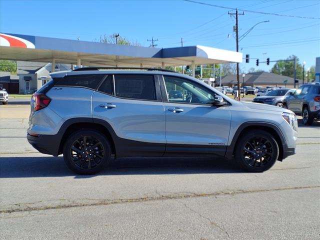 new 2024 GMC Terrain car, priced at $34,145