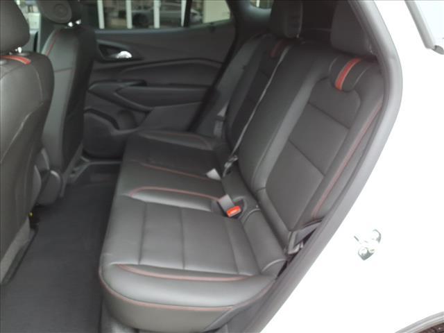new 2025 Chevrolet Trax car, priced at $26,730