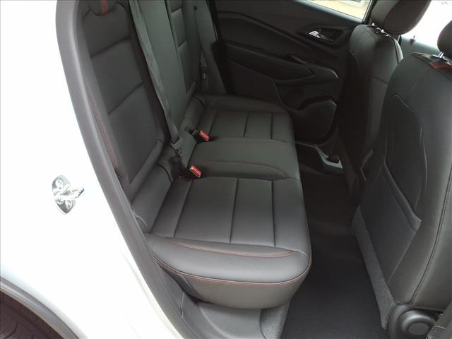 new 2025 Chevrolet Trax car, priced at $26,730