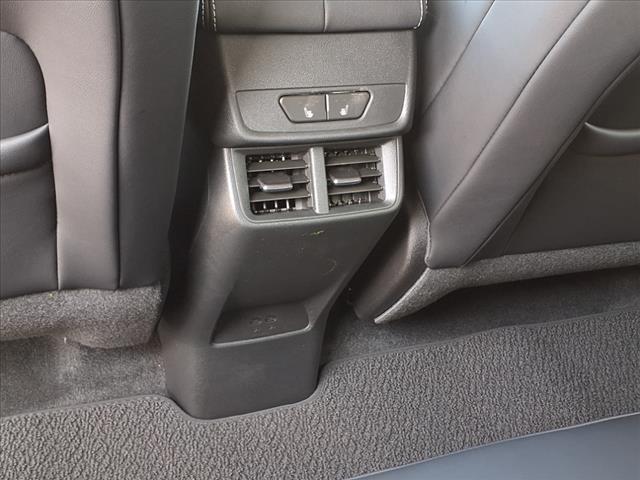 new 2026 GMC Terrain car, priced at $42,540