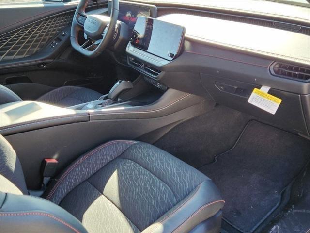 new 2025 Dodge Charger Daytona car, priced at $43,100