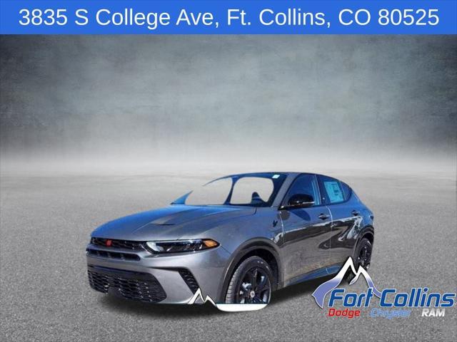 new 2024 Dodge Hornet car, priced at $36,706
