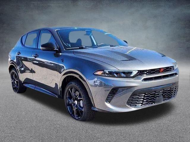 new 2024 Dodge Hornet car, priced at $36,706