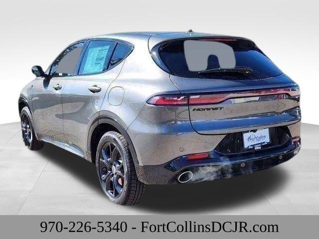 new 2024 Dodge Hornet car, priced at $39,362