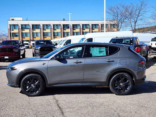 new 2024 Dodge Hornet car, priced at $41,631