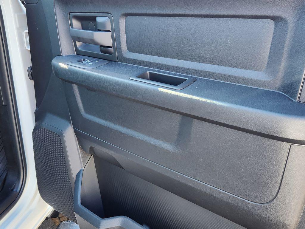 new 2026 Ram 2500 car, priced at $52,532