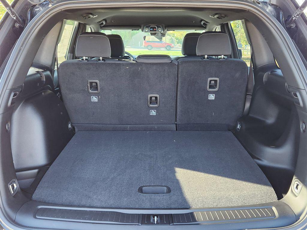 new 2025 Jeep Grand Cherokee car, priced at $39,614