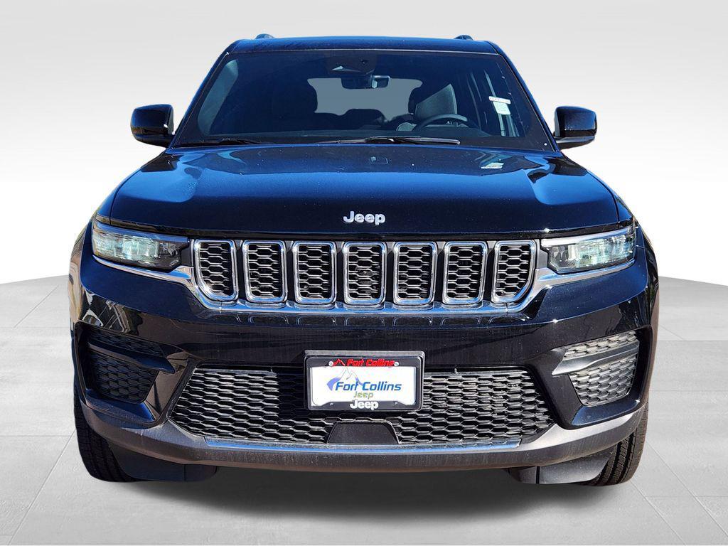 new 2025 Jeep Grand Cherokee car, priced at $39,614