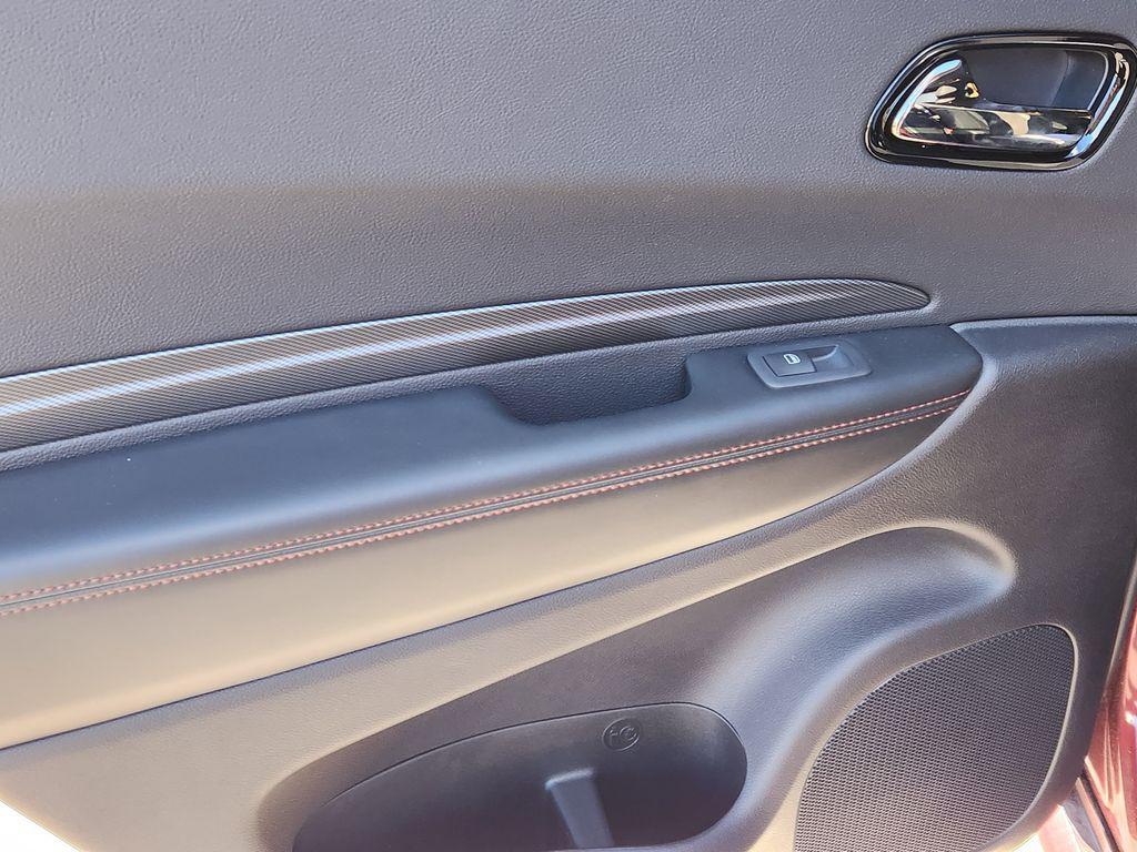new 2025 Dodge Durango car, priced at $38,039