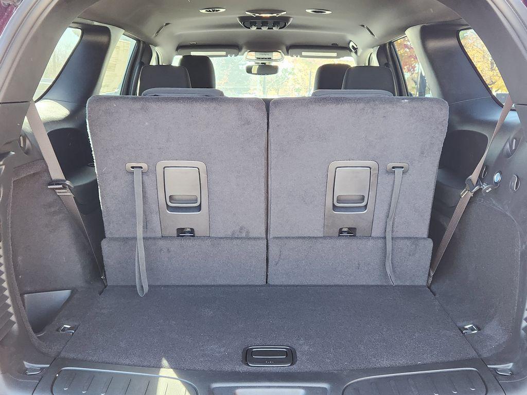 new 2025 Dodge Durango car, priced at $38,039