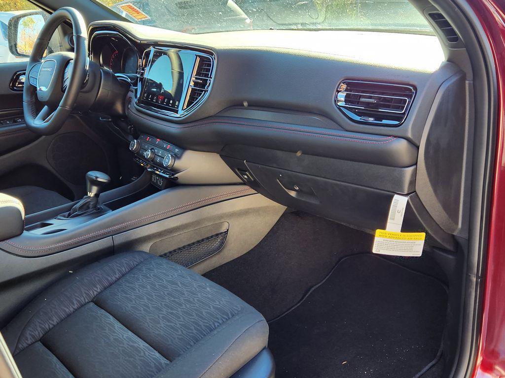 new 2025 Dodge Durango car, priced at $38,039