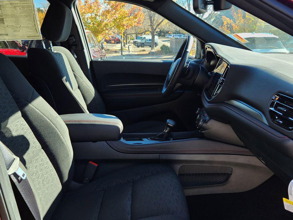 new 2025 Dodge Durango car, priced at $38,039