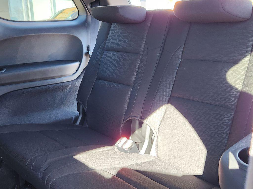 new 2025 Dodge Durango car, priced at $38,039